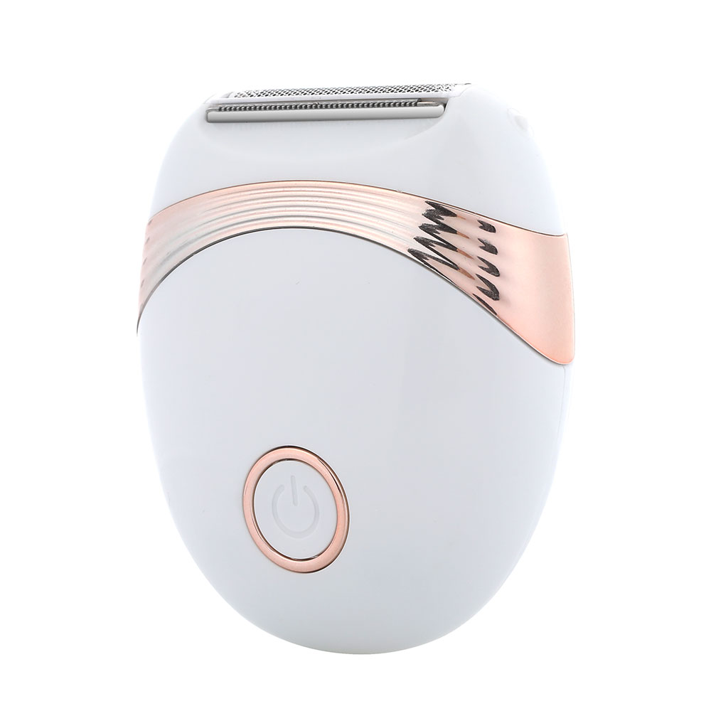 5 in 1 Women Epilator Female Eyebrow Trimmer Lady Shaver For Hair Removal Shaving Machine