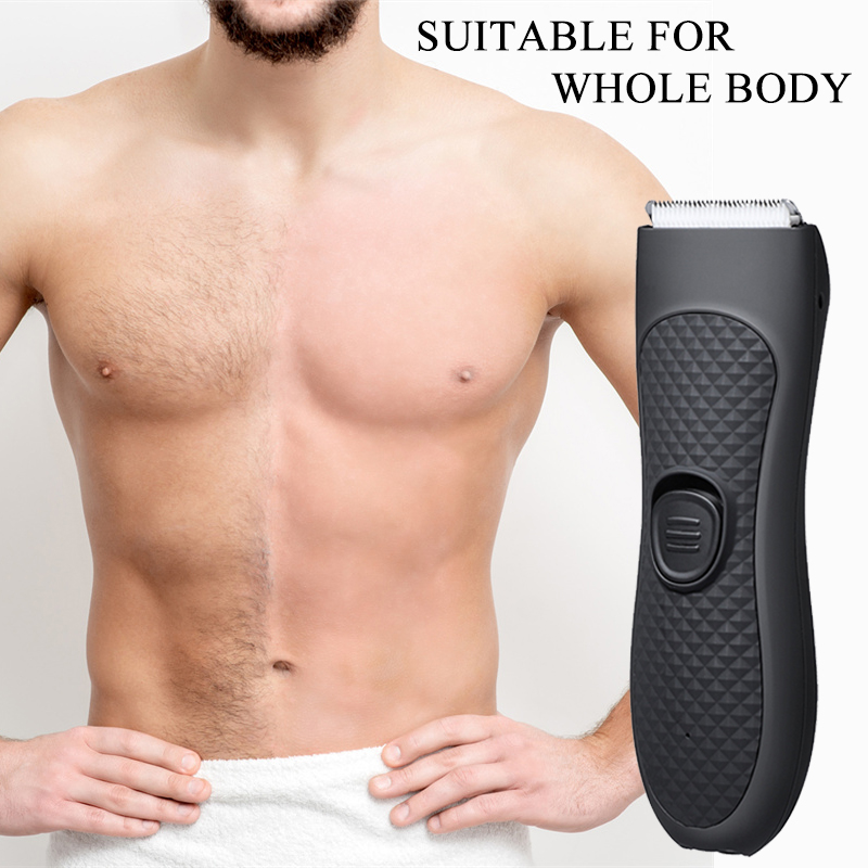 Men's Electric Shaver Razor Trimmer Cutting Machine Shaving And Hair Removal