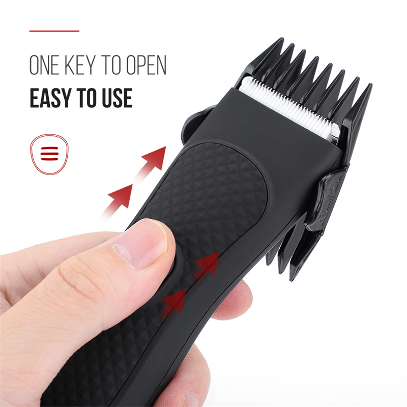 Men's Electric Shaver Razor Trimmer Cutting Machine Shaving And Hair Removal