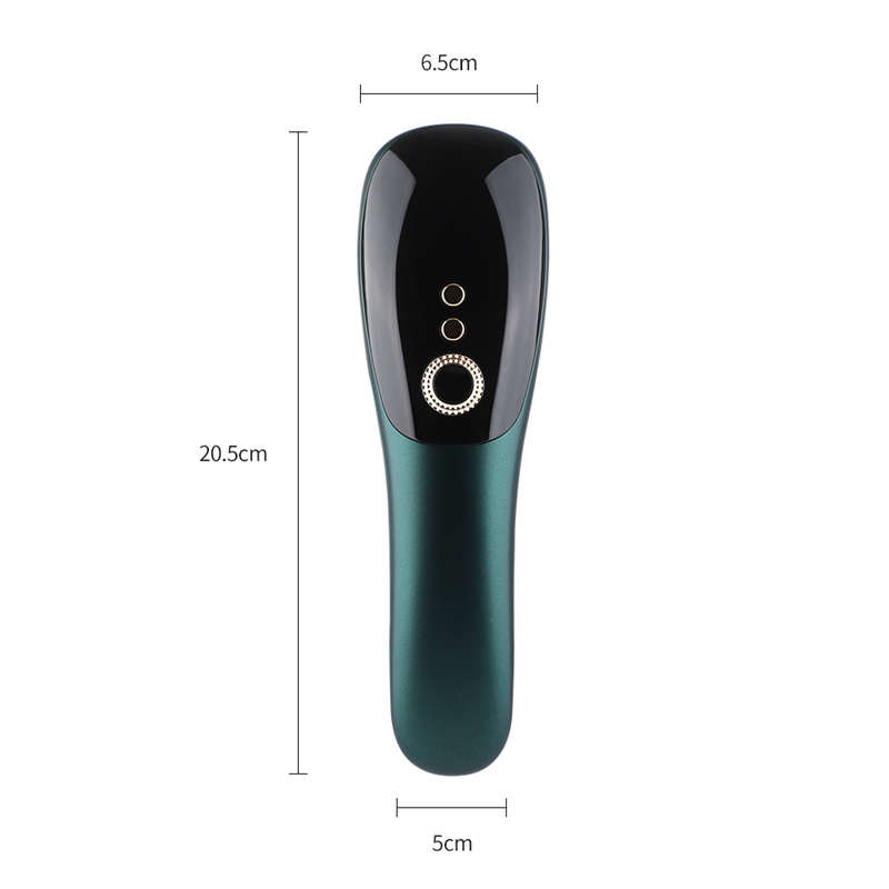 IPL Hair Removal Laser Epilator For Women Men Painless Laser Photoepilator