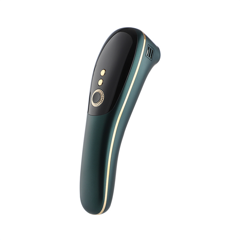 IPL Hair Removal Laser Epilator For Women Men Painless Laser Photoepilator