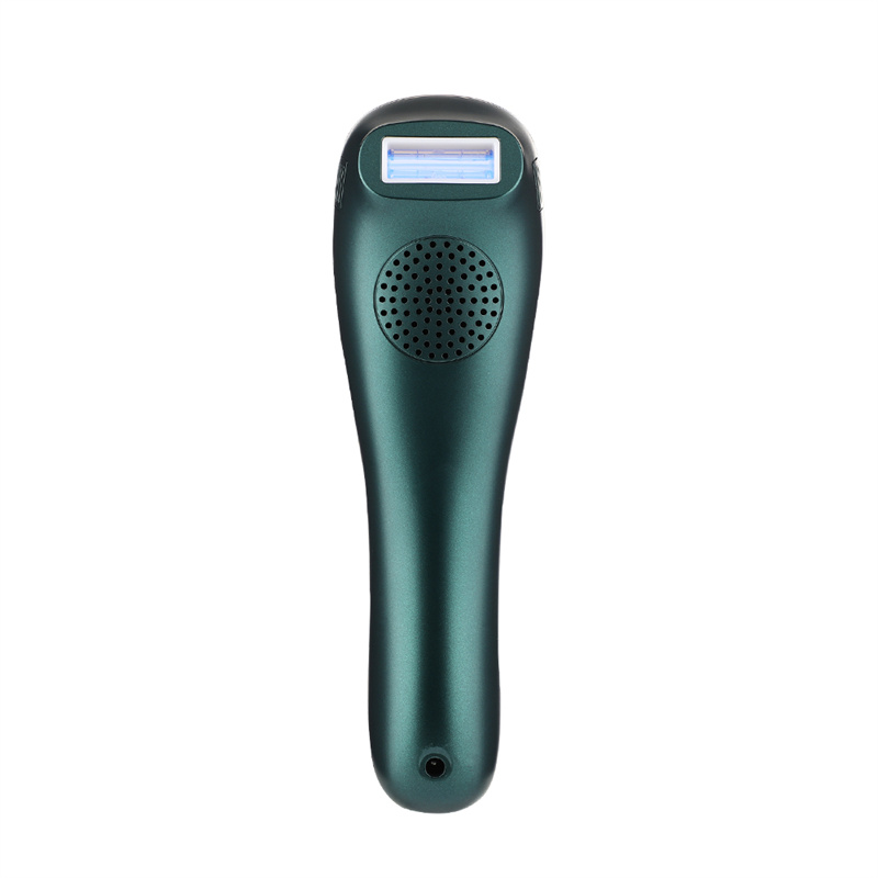 IPL Hair Removal Laser Epilator For Women Men Painless Laser Photoepilator