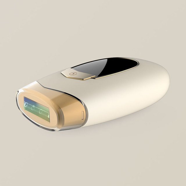 990000 Flashes  Laser Hot Sell Laser Epilator Permanent IPL Photoepilator