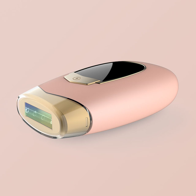 990000 Flashes  Laser Hot Sell Laser Epilator Permanent IPL Photoepilator