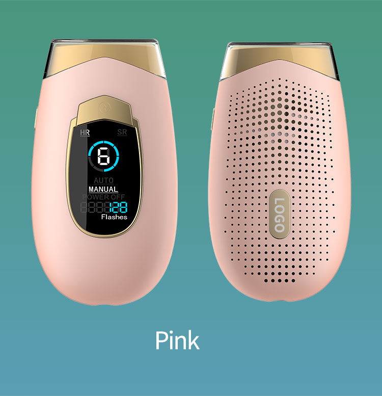 990000 Flashes  Laser Hot Sell Laser Epilator Permanent IPL Photoepilator
