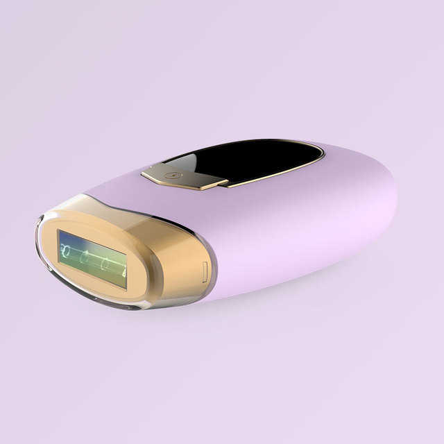 990000 Flashes  Laser Hot Sell Laser Epilator Permanent IPL Photoepilator