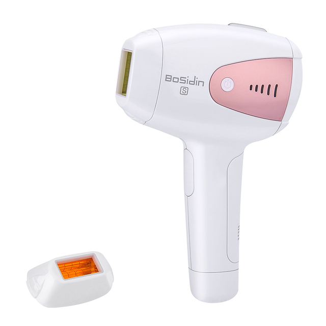 Laser Epilator IPL Permanent Laser Hair Removal  Photorejuvenation Depilador