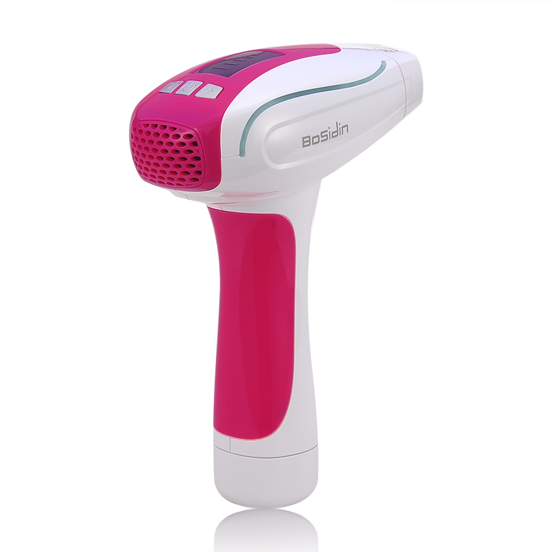 IPL Epilator Hair Removal Laser Permanent Depilation Machine New 5 levels Home Electric