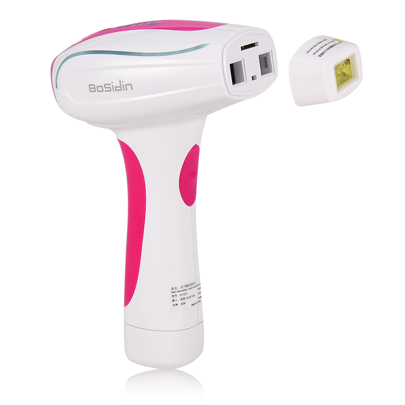 IPL Epilator Hair Removal Laser Permanent Depilation Machine New 5 levels Home Electric