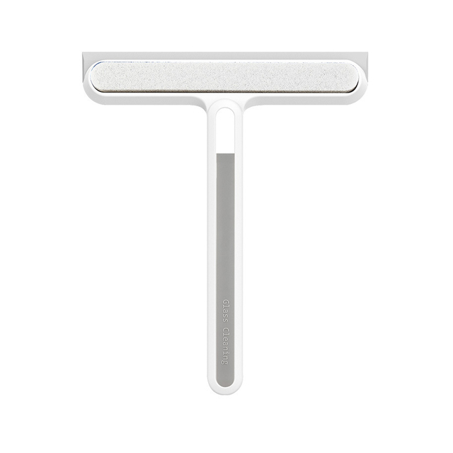 Cleaning Squeegee All-Purpose Silicon Squeegee Bathroom Products