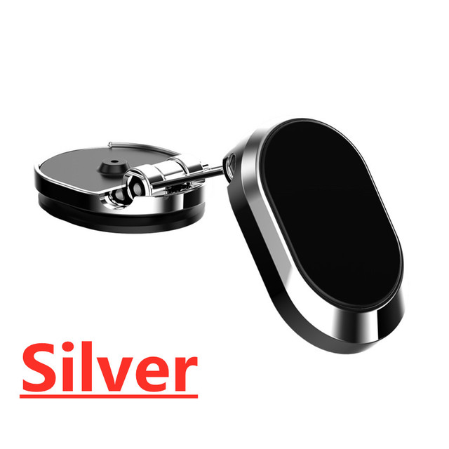 NEW Magnetic Car Phone Holder For Phones Universal Car Air Vent Holder For iPhone 13 12 Samsung Xiaomi Cell Mobile Phone Mount