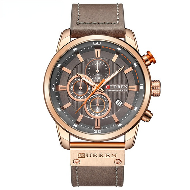 Fashion Casual Men's Sport Watch Men Analog Quartz Watches Waterproof Date Military Wrist Watches Men Clock