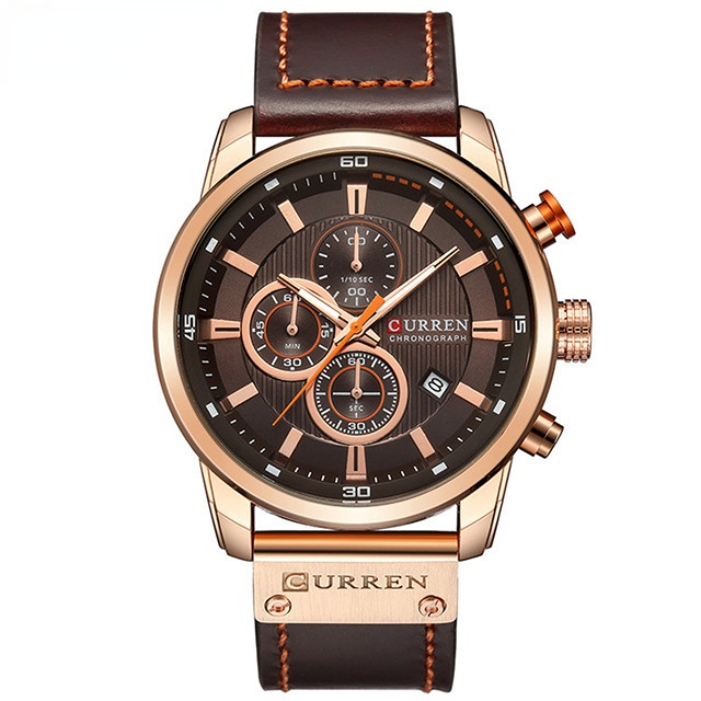 Fashion Casual Men's Sport Watch Men Analog Quartz Watches Waterproof Date Military Wrist Watches Men Clock