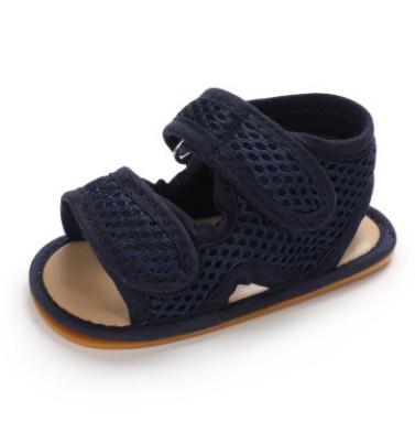 New Arrival Kid Toddler Baby Girls Cute Sandals Party Princess Sandals Summer Beach Shoes Infant Baby Boy Shoes