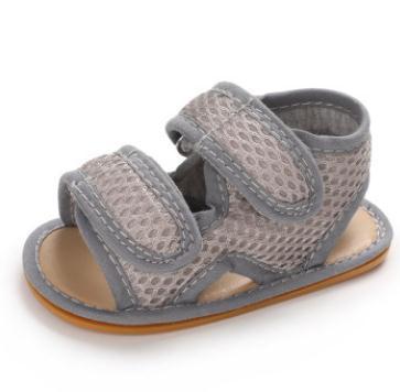 New Arrival Kid Toddler Baby Girls Cute Sandals Party Princess Sandals Summer Beach Shoes Infant Baby Boy Shoes