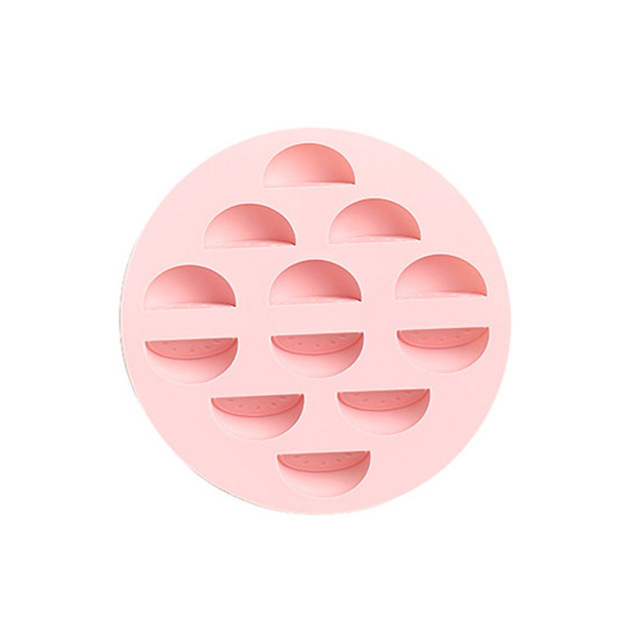 12 Cells Watermelon Lemon Fruit Style Chocolate Molds Cake Mould Silicone Material Bakeware DIY Pastry&Dessert&Biscuit Molds