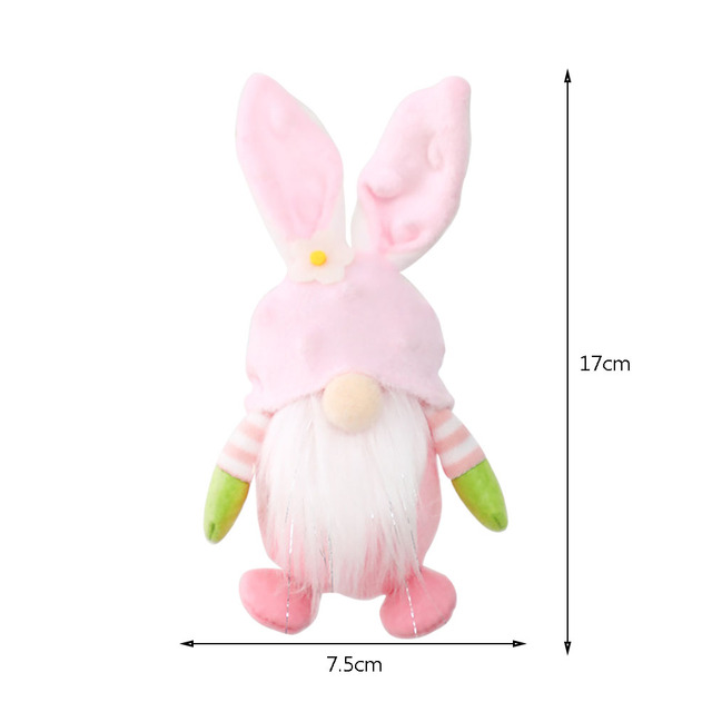 Coffee Gnome Doll Coffee Gnomes Plush Coffee Bar Faceless Dwarf Cute Doll Farmhouse Kitchen Plush Doll Christmas Home Decoration
