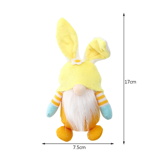 Coffee Gnome Doll Coffee Gnomes Plush Coffee Bar Faceless Dwarf Cute Doll Farmhouse Kitchen Plush Doll Christmas Home Decoration