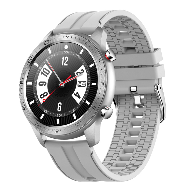 For Android IOS Fitness Smart Watch 7 Waterproof IP68 Bluetooth HD Call U Disk Local Music Watches Men's Women's Smartwatch MX13