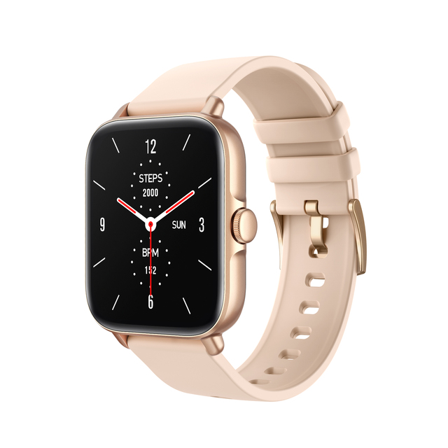 Smart Watch For IOS Android Men Women Full Touch Screen Bluetooth Call Fitness Tracker Watches IP67 Waterproof Sport Smartwatch