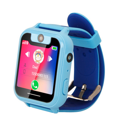 Kids Call Phone Smart watch Smartwatches Baby Watch Children SOS Location Finder Locator Tracker Anti Lost Monitor With Camera