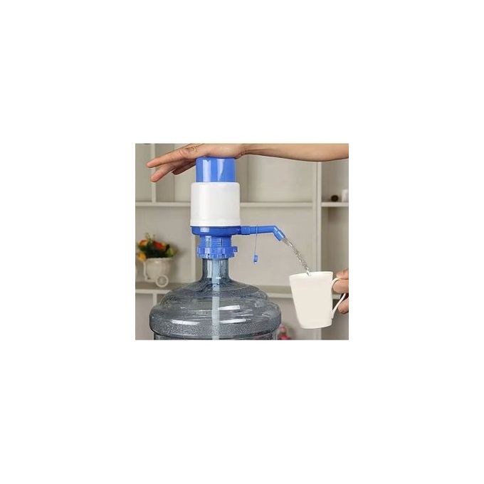 Nunix Portable Water Dispenser Pump