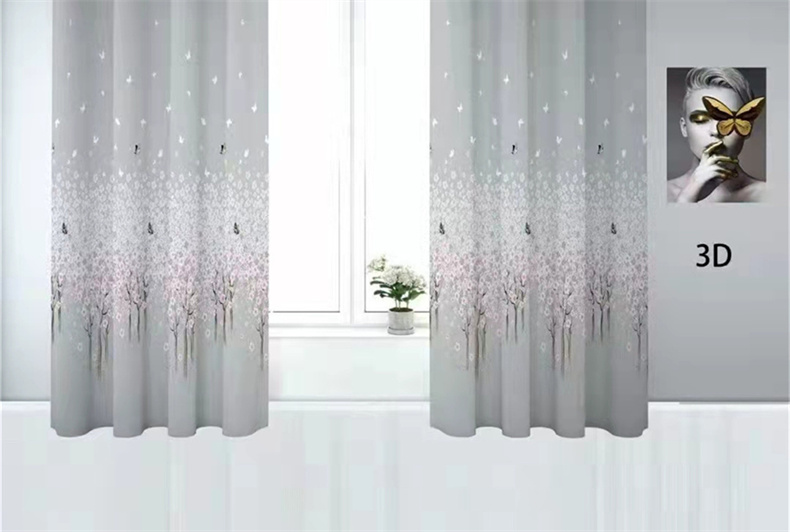 Blackout Curtains for Bedroom - Grommet Thermal Insulated Room Darkening Curtains for Living Room
