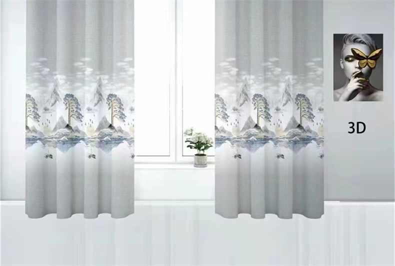 Blackout Curtains for Bedroom - Grommet Thermal Insulated Room Darkening Curtains for Living Room