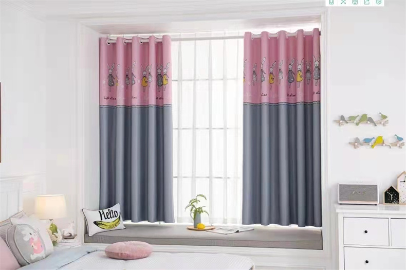Blackout Curtains for Bedroom - Grommet Thermal Insulated Room Darkening Curtains for Living Room