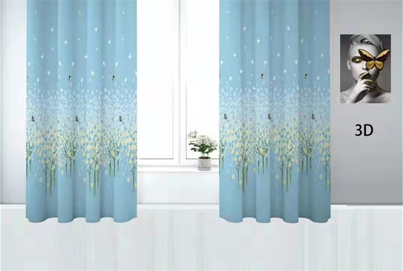 Blackout Curtains for Bedroom - Grommet Thermal Insulated Room Darkening Curtains for Living Room