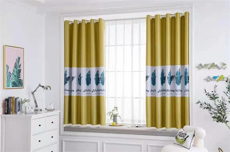 Blackout Curtains for Bedroom - Grommet Thermal Insulated Room Darkening Curtains for Living Room