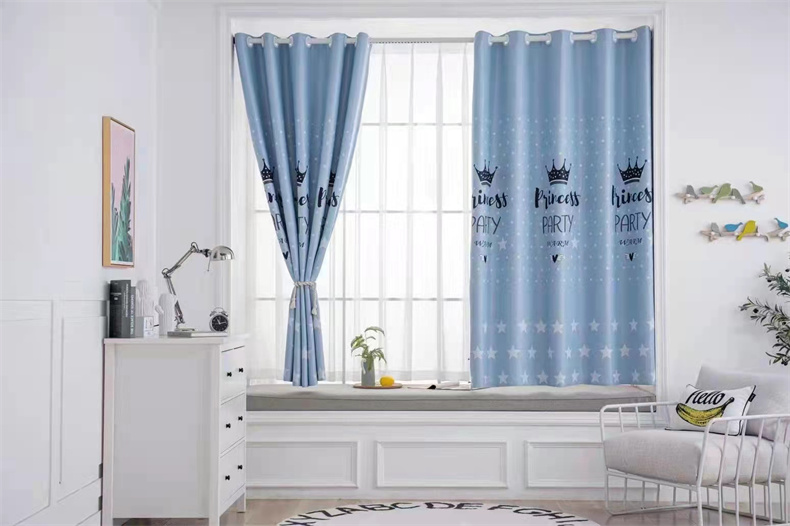Blackout Curtains for Bedroom - Grommet Thermal Insulated Room Darkening Curtains for Living Room
