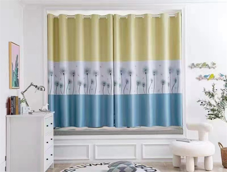 Blackout Curtains for Bedroom - Grommet Thermal Insulated Room Darkening Curtains for Living Room
