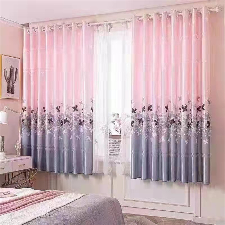 Blackout Curtains for Bedroom - Grommet Thermal Insulated Room Darkening Curtains for Living Room