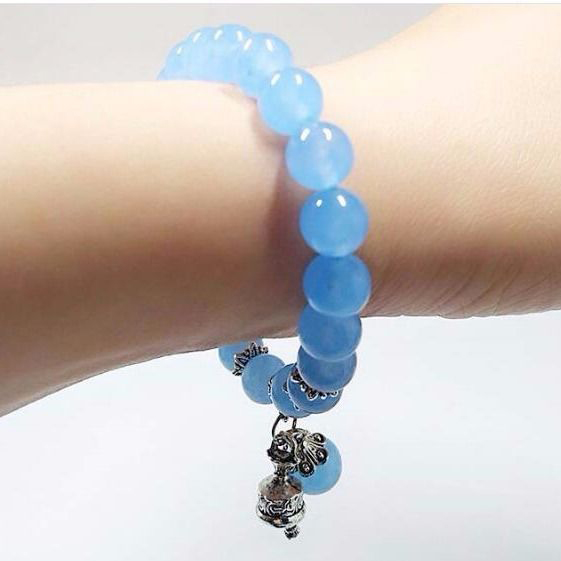 Birthday gift women crystal bracelet Ladies fashion Valentine's Day gift bracelet