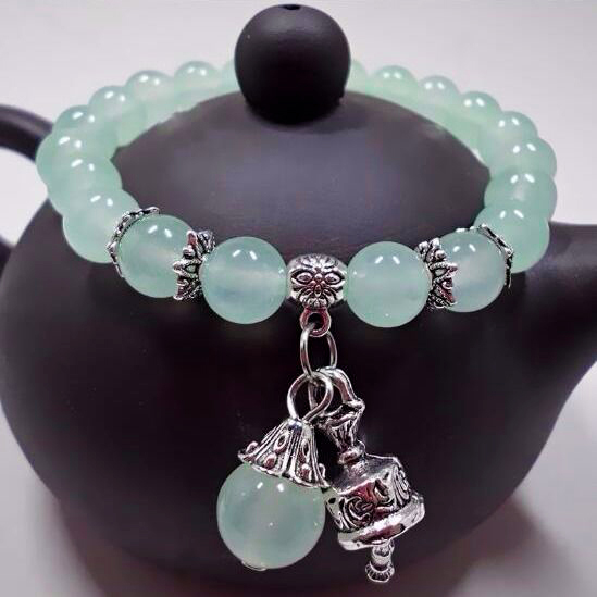 Birthday gift women crystal bracelet Ladies fashion Valentine's Day gift bracelet