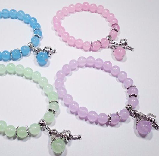 Birthday gift women crystal bracelet Ladies fashion Valentine's Day gift bracelet