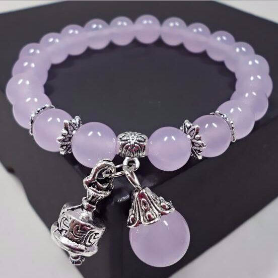 Birthday gift women crystal bracelet Ladies fashion Valentine's Day gift bracelet