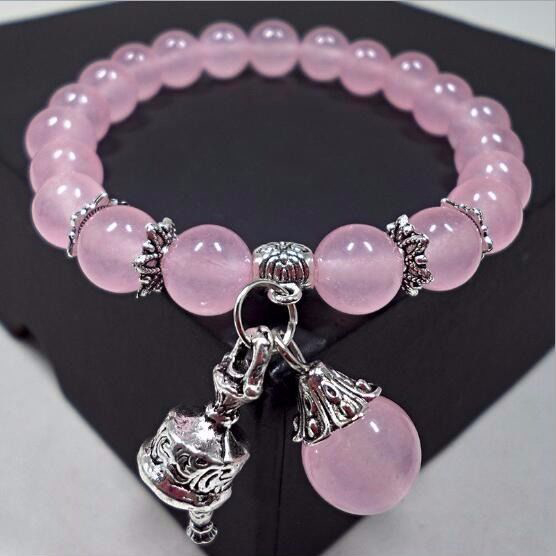 Birthday gift women crystal bracelet Ladies fashion Valentine's Day gift bracelet