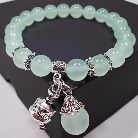 Birthday gift women crystal bracelet Ladies fashion Valentine's Day gift bracelet