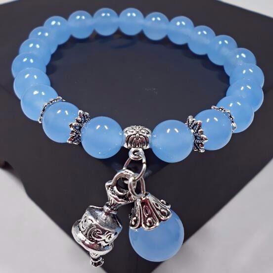 Birthday gift women crystal bracelet Ladies fashion Valentine's Day gift bracelet