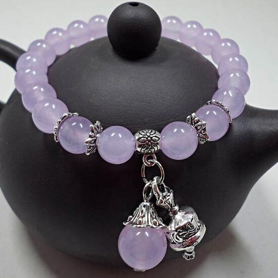 Birthday gift women crystal bracelet Ladies fashion Valentine's Day gift bracelet