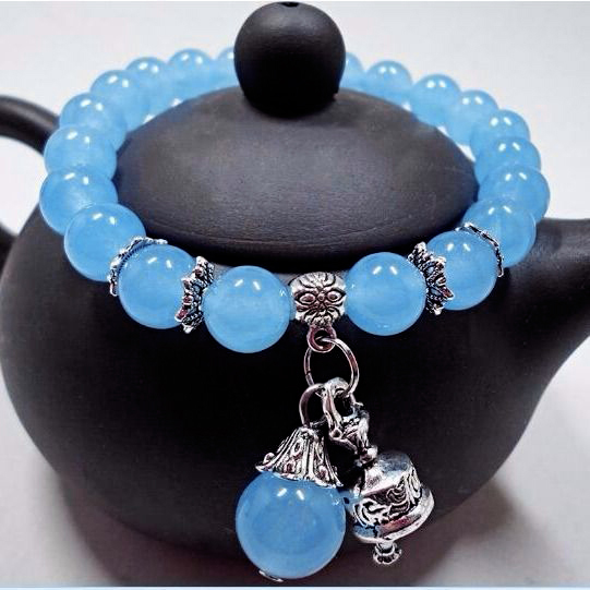 Birthday gift women crystal bracelet Ladies fashion Valentine's Day gift bracelet