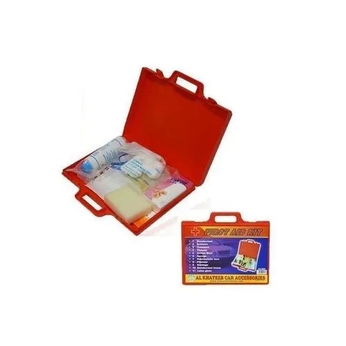 First Aid Kit