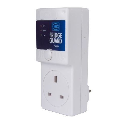 MK Electronics Fridge Guard - Voltage Stabilizer.