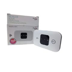 4G Universal Portable Wifi/Mifi