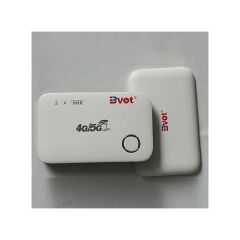 BVOT Universal 4G/5G Portable Pocket Wifi Hotspot Mifi