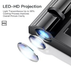 Wireless Led Car Door Welcome Light Laser Projector Logo For Toyota Nissan  Honda Peugeot VW Ford  KIA Benz BMW Shadow Lights Universal Paste Car Door Decorative Lamp Accessorie