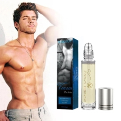 10ML Pheromone Perfume Women/Men Sex Passion Orgasm Perfume Spray Water-Based Air Attract Emotions Body Fresher Flirt 2022