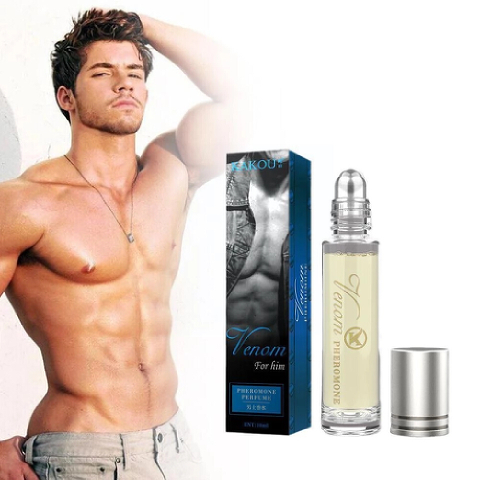 10ML Pheromone Perfume Women/Men Sex Passion Orgasm Perfume Spray Water-Based Air Attract Emotions Body Fresher Flirt 2022